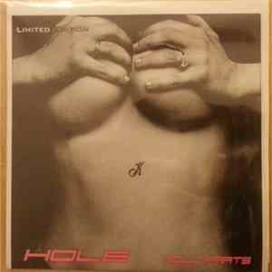 Hole - Doll Parts flac