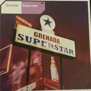 Grenada - Superstar flac