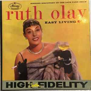 Ruth Olay - Easy Living flac