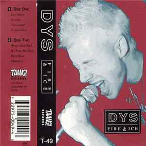 DYS - Fire & Ice flac