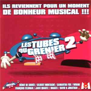 Various - Les Tubes Du Grenier 2 flac