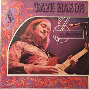 Dave Mason - Headkeeper flac