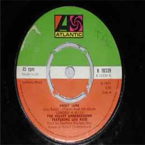 The Velvet Underground & Lou Reed - Sweet Jane flac