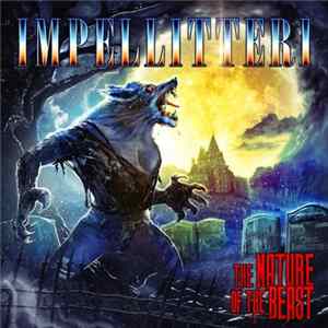 Impellitteri - The Nature Of The Beast flac
