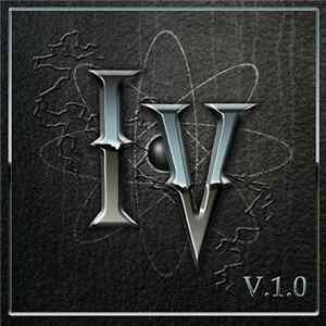 Ion Vein - IV v1.0 flac