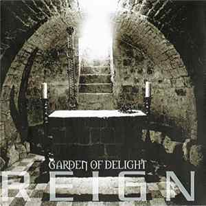 The Garden Of Delight - Reign flac