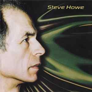 Steve Howe - Natural Timbre flac
