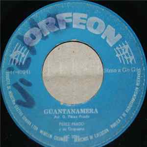 Perez Prado And His Orchestra - Guantanamera flac