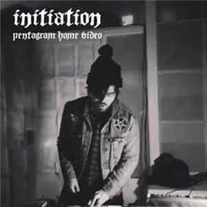 Pentagram Home Video - Initiation flac
