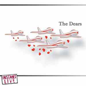 The Dears - Live At The Magic Stick - Detroit, Mi | June 5, 2005 flac