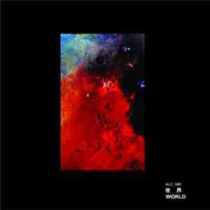 KLC_NIR - World flac