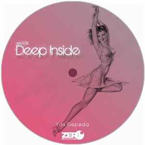 Yas Cepeda - Deep Inside flac