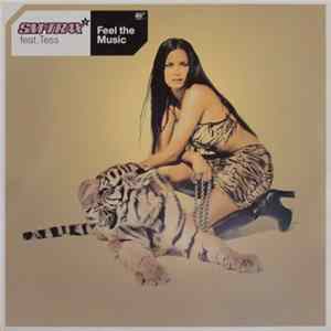 SM-Trax Feat. Tess - Feel The Music flac