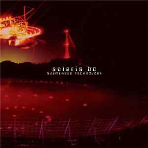 Solaris BC - Submerged Technology flac