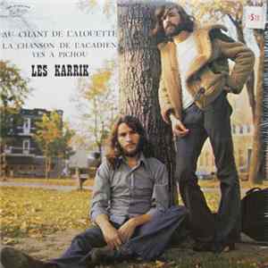 Les Karrik - Patience Et Longueur De Temps flac