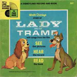 Unknown Artist - Walt Disney's Story Of Lady And The Tramp flac
