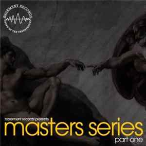 Various - Masters Series Volume 1 flac