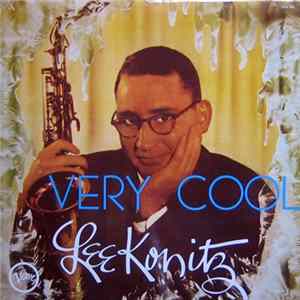 Lee Konitz - Very Cool flac