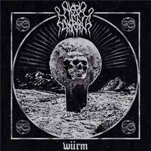 Niebla Funeraria - Würm flac