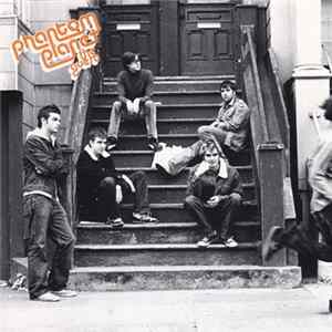 Phantom Planet - The Guest flac