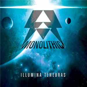 Monolithic - Illumina Tenebras flac