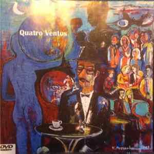 Quatro Ventos - Quatro Ventos flac