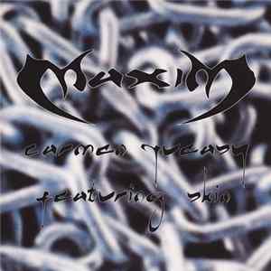Maxim - Carmen Queasy flac