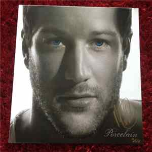 Matt Cardle - Porcelain flac