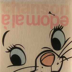 Various - Chanson À La Mode flac