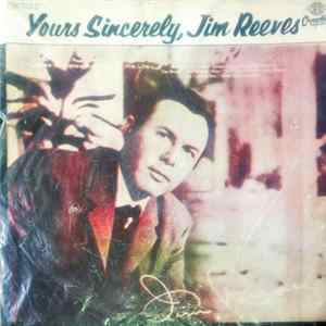Jim Reeves - Yours Sincerely flac