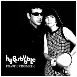 Hyperbubble - Drastic Cinematic flac
