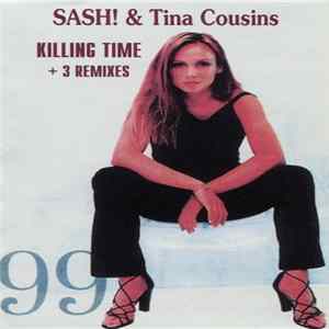 Tina Cousins - Killing Time flac