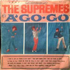 The Supremes - A' Go-Go flac