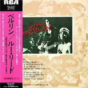 Lou Reed - Berlin flac