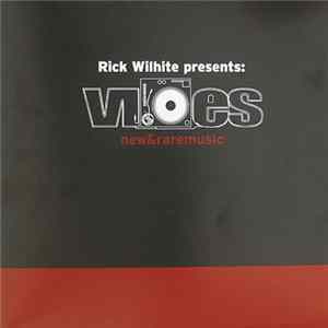 Rick Wilhite - Vibes - New & Rare Music flac