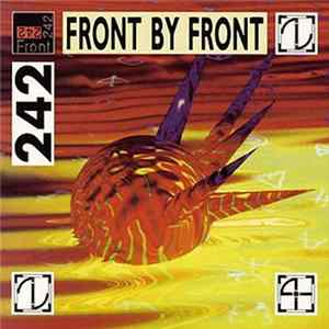 Front 242 - Front By Front flac