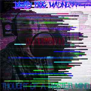 Dead Egg Madness - Thought of a master mind (INSTRUMENTAL) flac