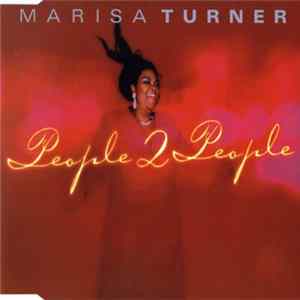 Marisa Turner - People 2 People flac