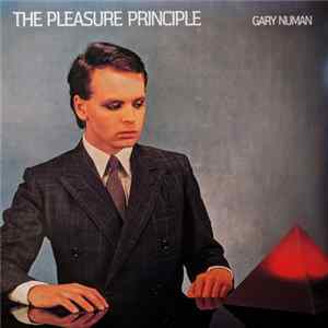 Gary Numan - The Pleasure Principle flac