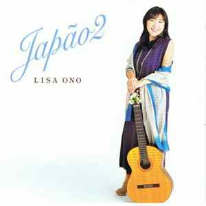 Lisa Ono - Japão 2 flac