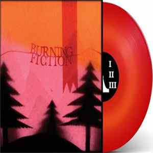 Burning Fiction - The Story Will Continue​.​.​. flac