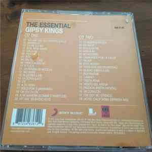 Gipsy Kings - The Essential Gipsy Kings flac