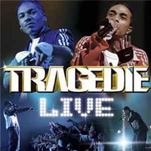 Tragédie - Live flac