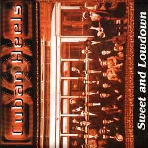 Cuban Heels - Sweet and Lowdown flac