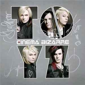 Cinema Bizarre - Toyz flac