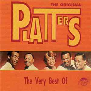 The Platters - The Very Best Of flac