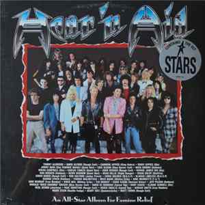 Hear'n Aid - Hear'n Aid flac