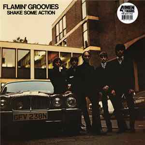 The Flamin' Groovies - Shake Some Action flac