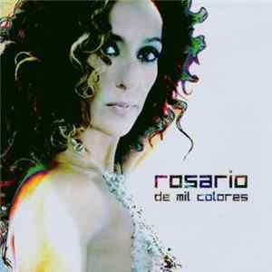 Rosario - De Mil Colores flac