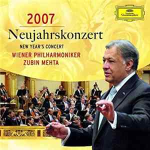 Wiener Philharmoniker - Neujahrskonzert 2007 flac